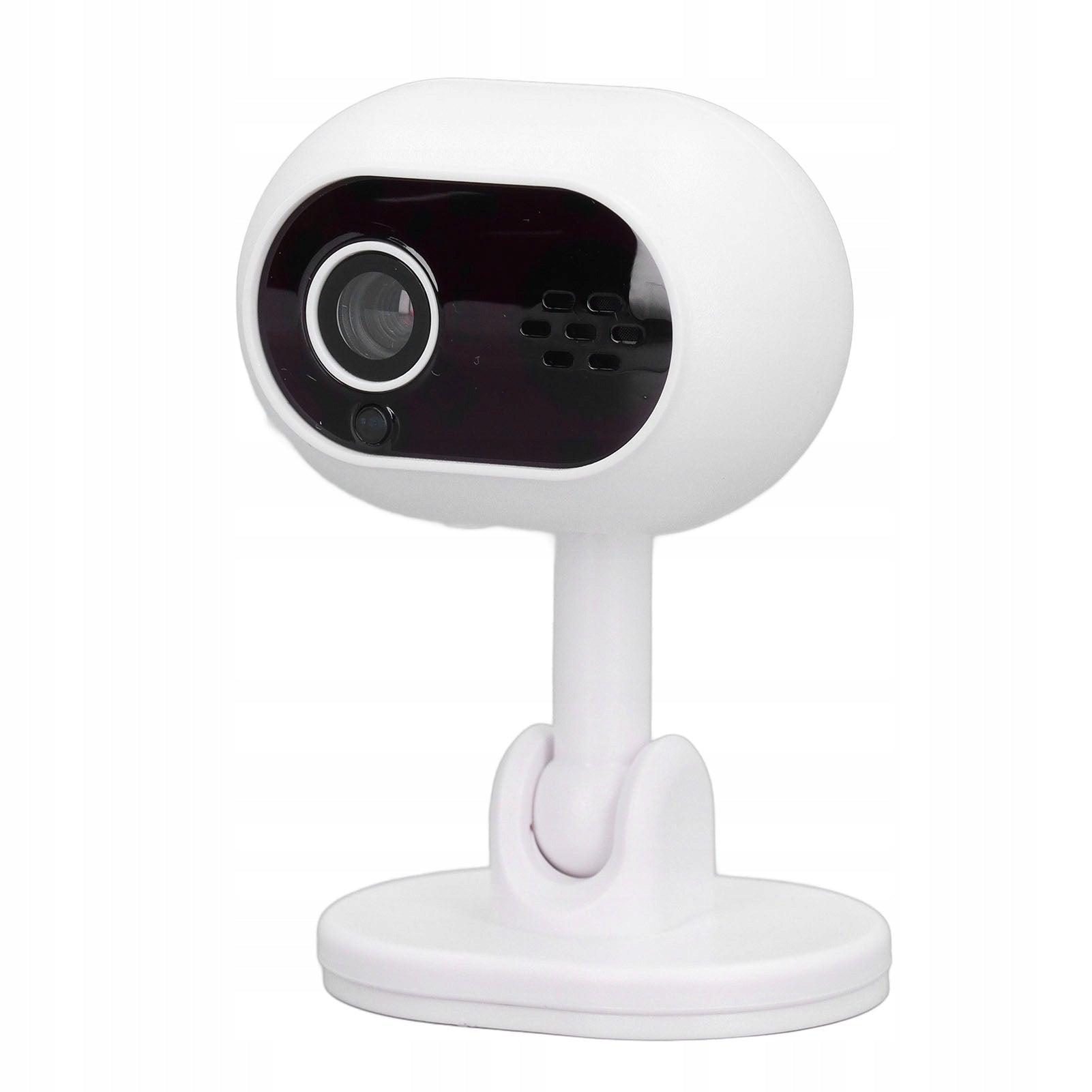 NANNY ELECTRONIC INDOOR WIFI CAMERA 1080P SMART ROTATING