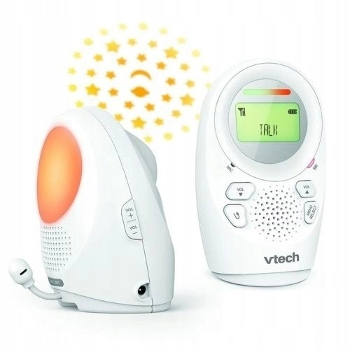 NANNY VTECH DM 1212 AUDIO Vtech Brand VTech