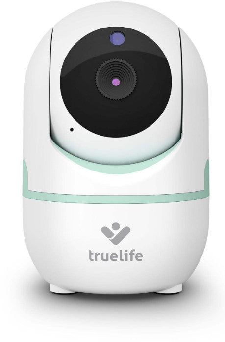 NANNYCAM R4 BABY UNIT PŘÍSLUŠ. TRUELIFE Color white