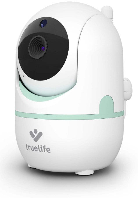 NANNYCAM R4 BABY UNIT PŘÍSLUŠ. TRUELIFE