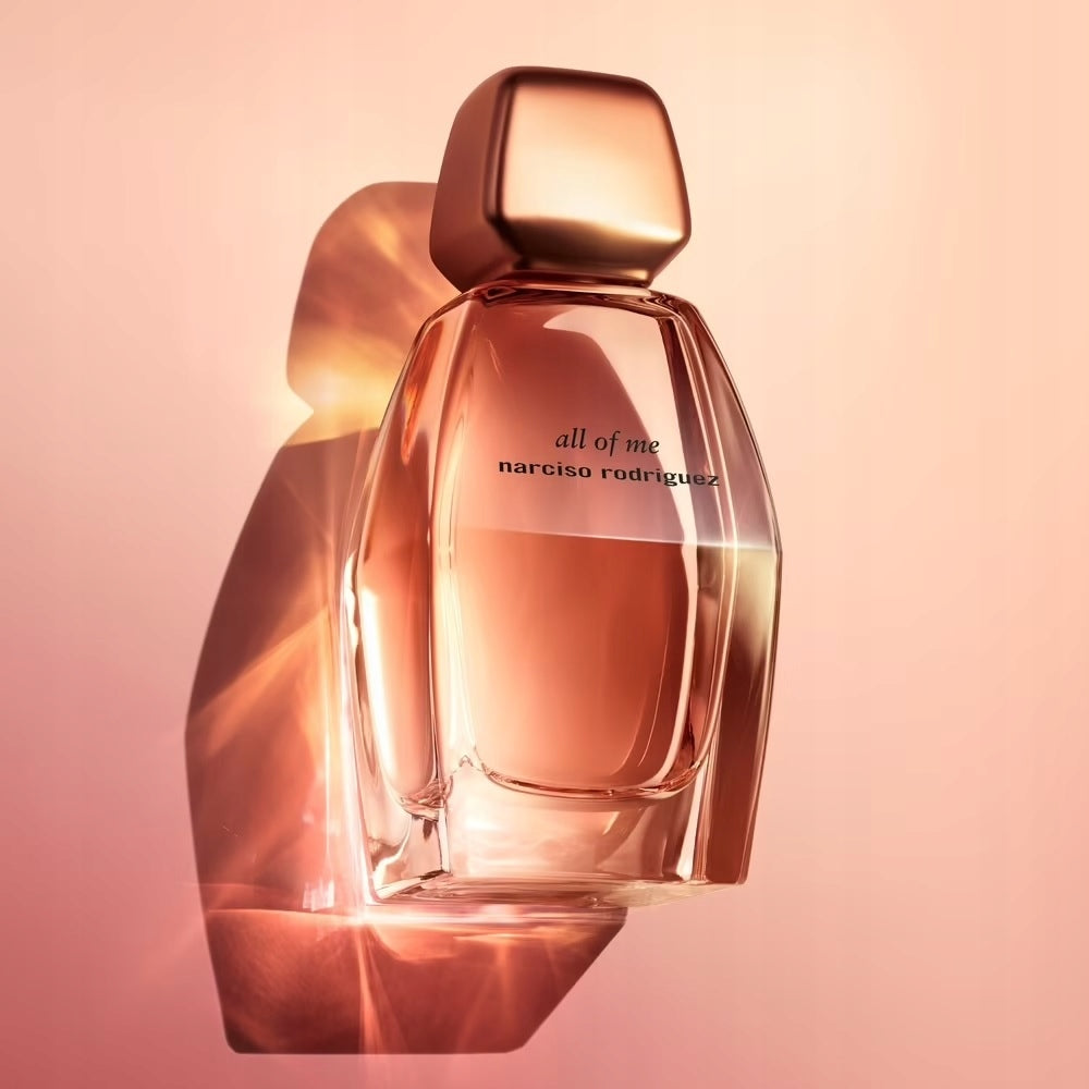 NARCISO RODRIGUEZ All Of Me Eau de Parfum 30ml Packaging volume 30 ml