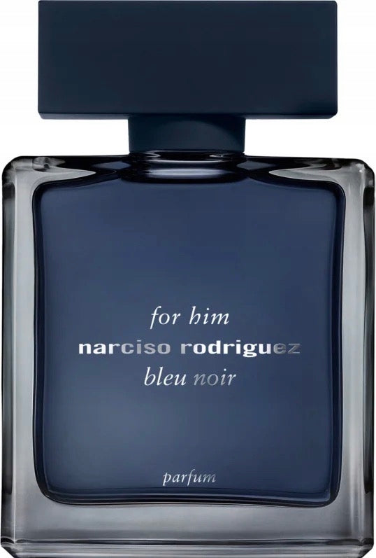 NARCISO RODRIGUEZ FOR HIM BLEU NOIR PARFUM 100 ML