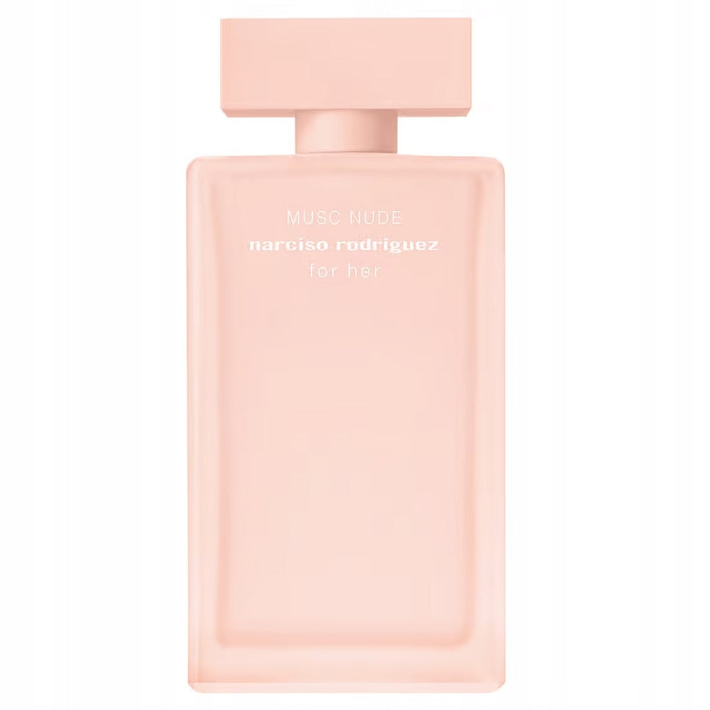 NARCISO RODRIGUEZ For Her Musc Nude Eau de Parfum Women's Perfume 100ml