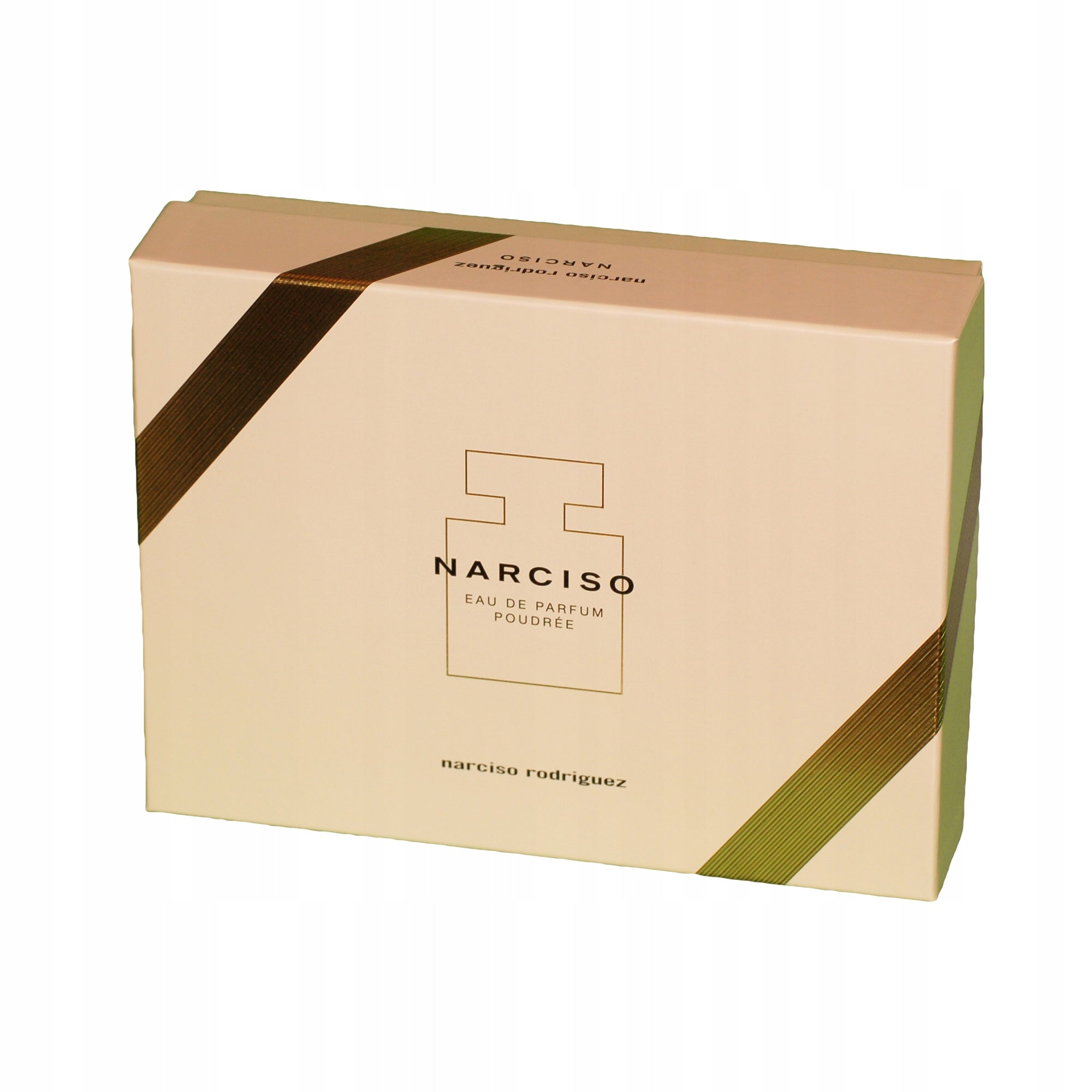 NARCISO RODRIGUEZ NARCISO POUDREE set