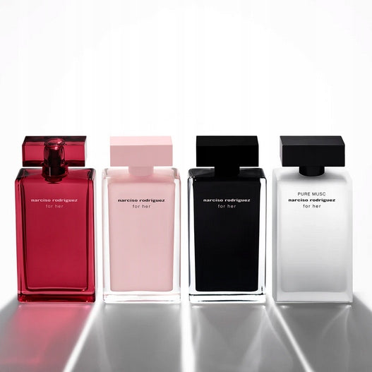NARCISO RODRIGUEZ Perfumed Water For Her Intense 50ml Packaging volume 50 ml