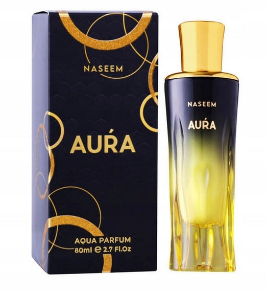 NASEEM Oud Aqua Eau de Parfum 80ml UNISEX Manufacturer code 6295253017422