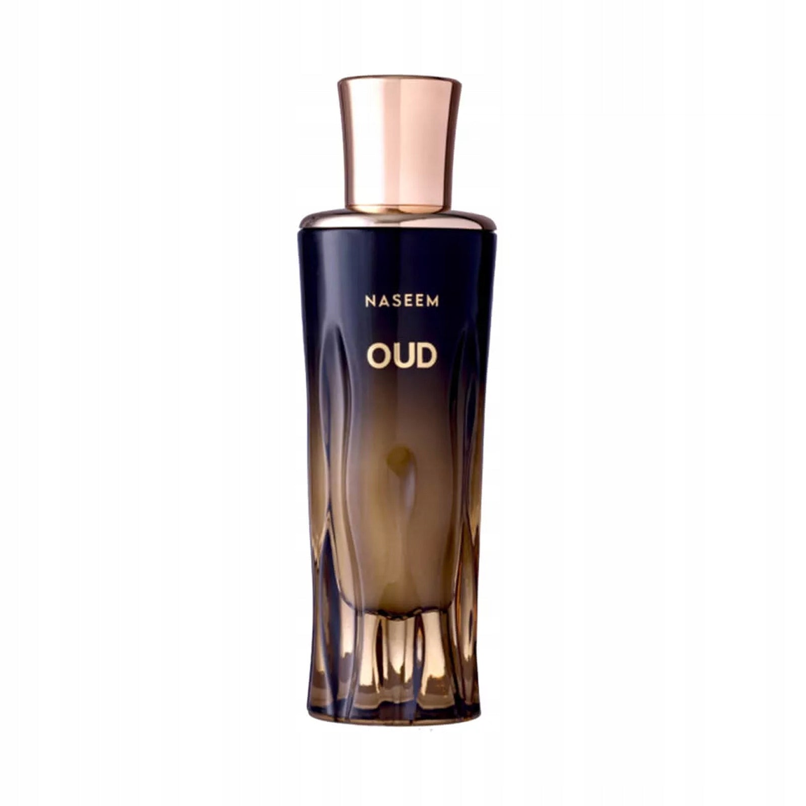 NASEEM Oud Aqua Eau de Parfum 80ml UNISEX Packaging status original