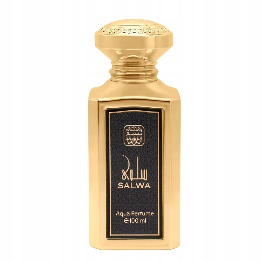 NASEEM SALWA AQUA PERFUME 100ml SPRAY