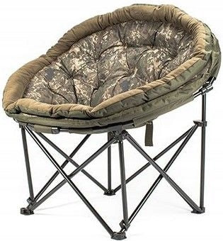 NASH INDULGENCE MOON CHAIR CARP EAN (GTIN) 5055108994749
