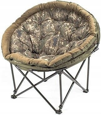 NASH INDULGENCE MOON CHAIR CARP