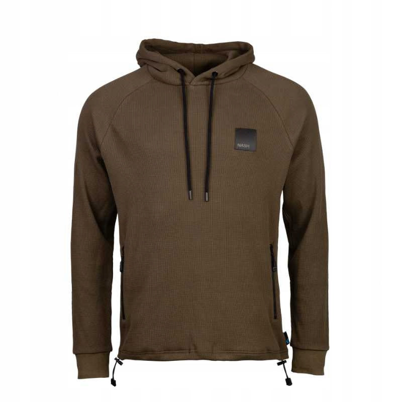 NASH LIGHTWEIGHT HOODY S