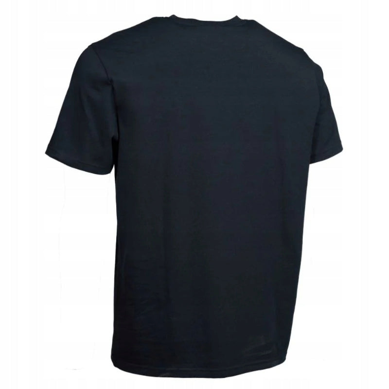 NASH Make It Happen Badge T-Shirt Black - size L Size L