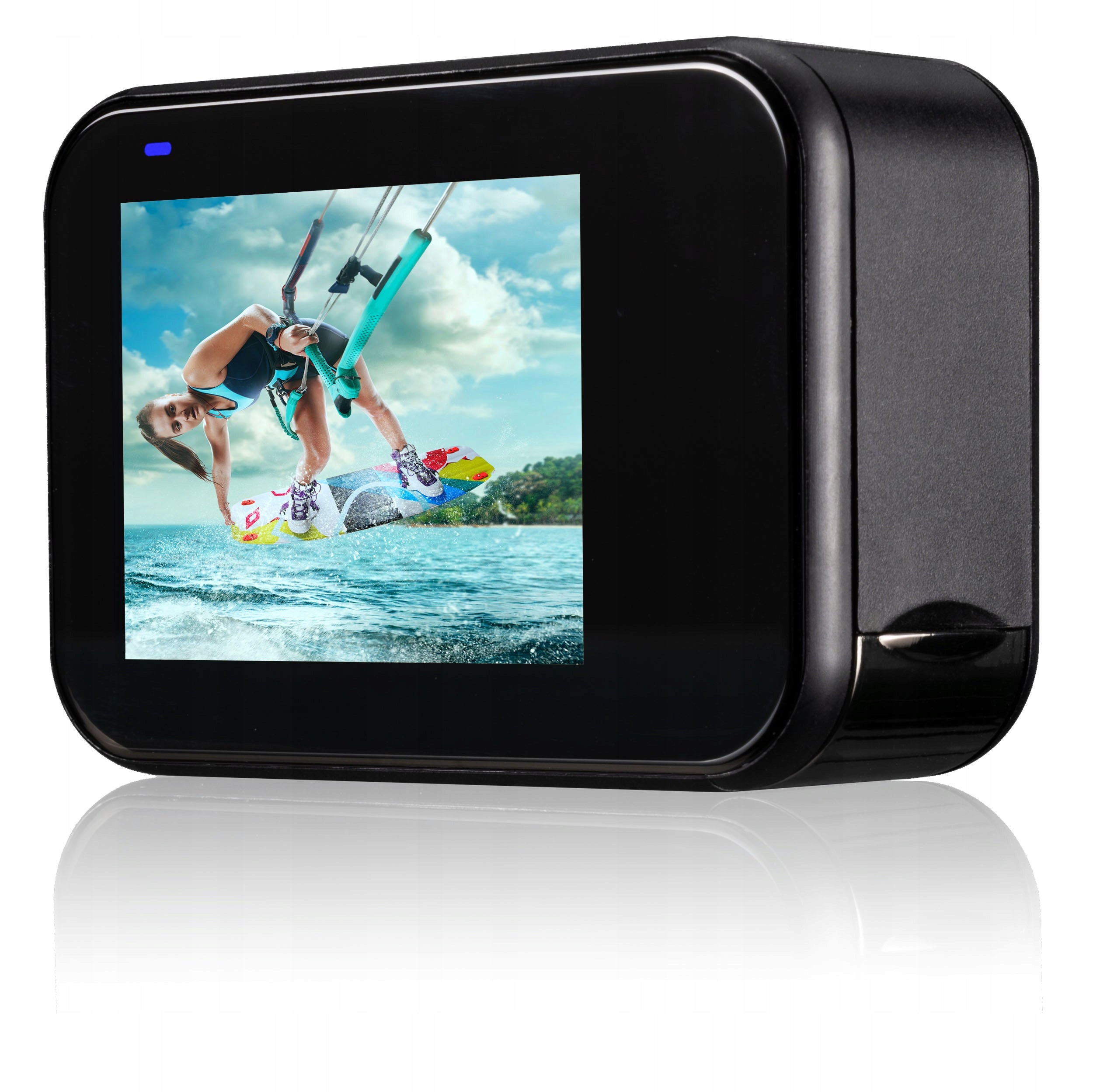 NATIONAL GEOGRAPHIC 4K UHD 60fps WiFi Action Camera Explorer 7 Brand no brand