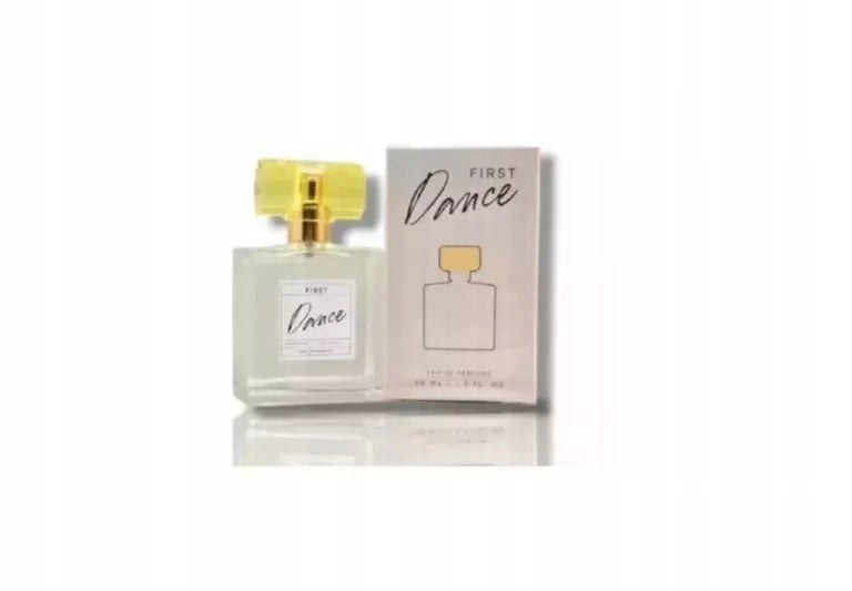 NATSU FIRST DANCE EAU DE PARFUM 50ML