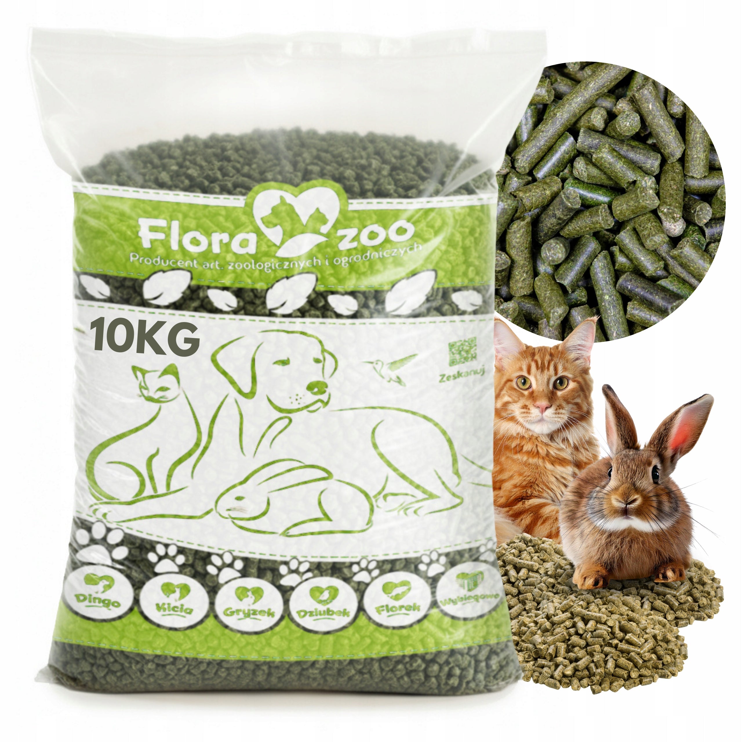 NATURAL LITTER substrate HAY mulch for cat RODENT RABBIT litter box