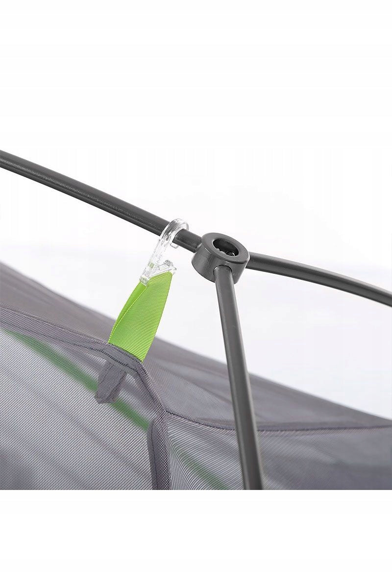 NATUREHIKE Double tent Star River 2 Nh17T012-T green Length 215 cm