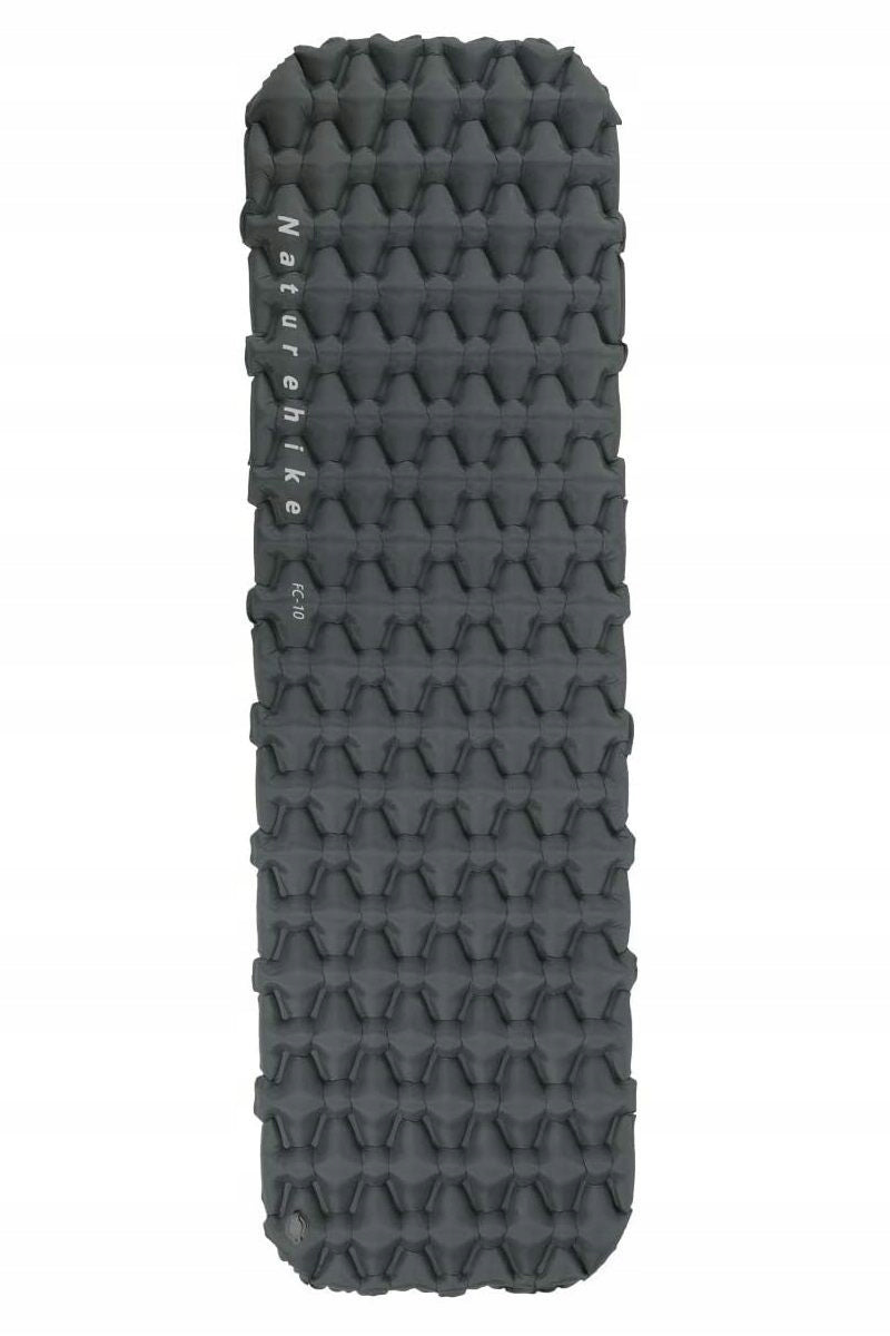 NATUREHIKE Hiking mattress FC-10 NH19Z032-P grey