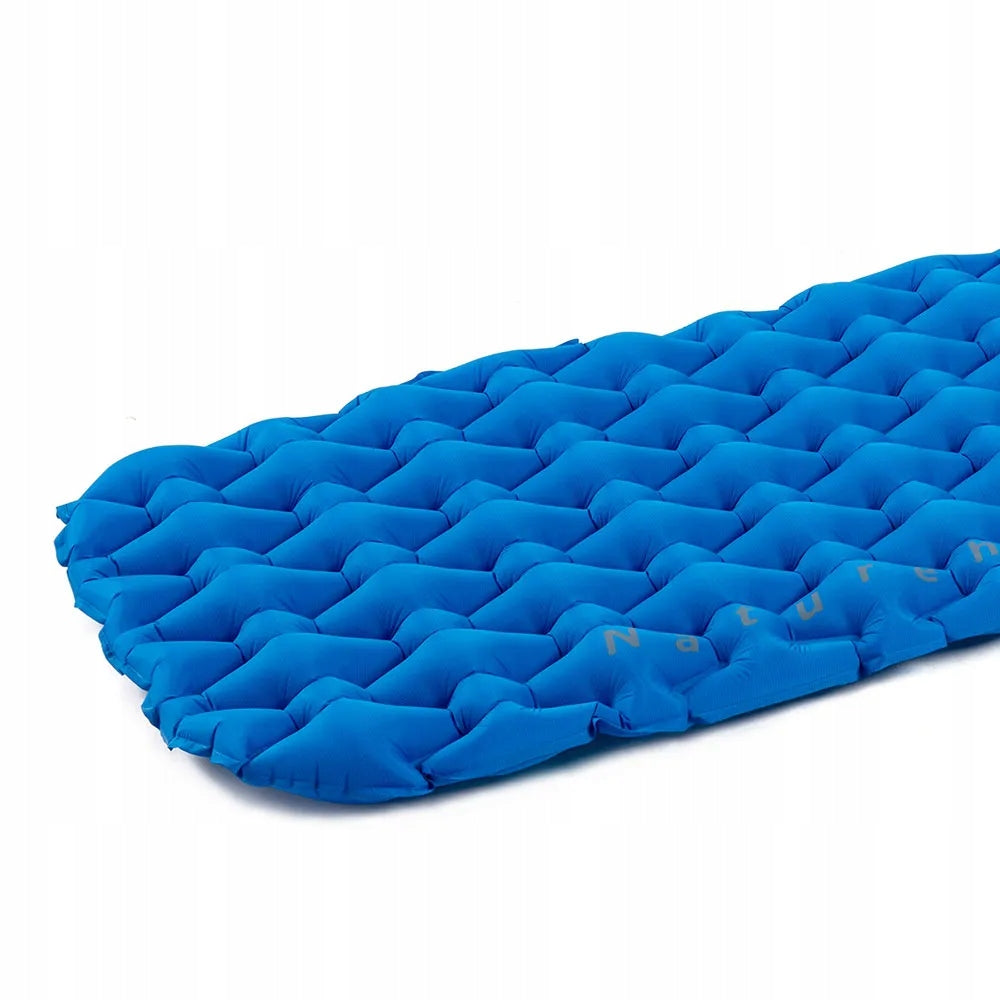 NATUREHIKE Mattress FC-10 NH19Z032-P blue Packaging status original