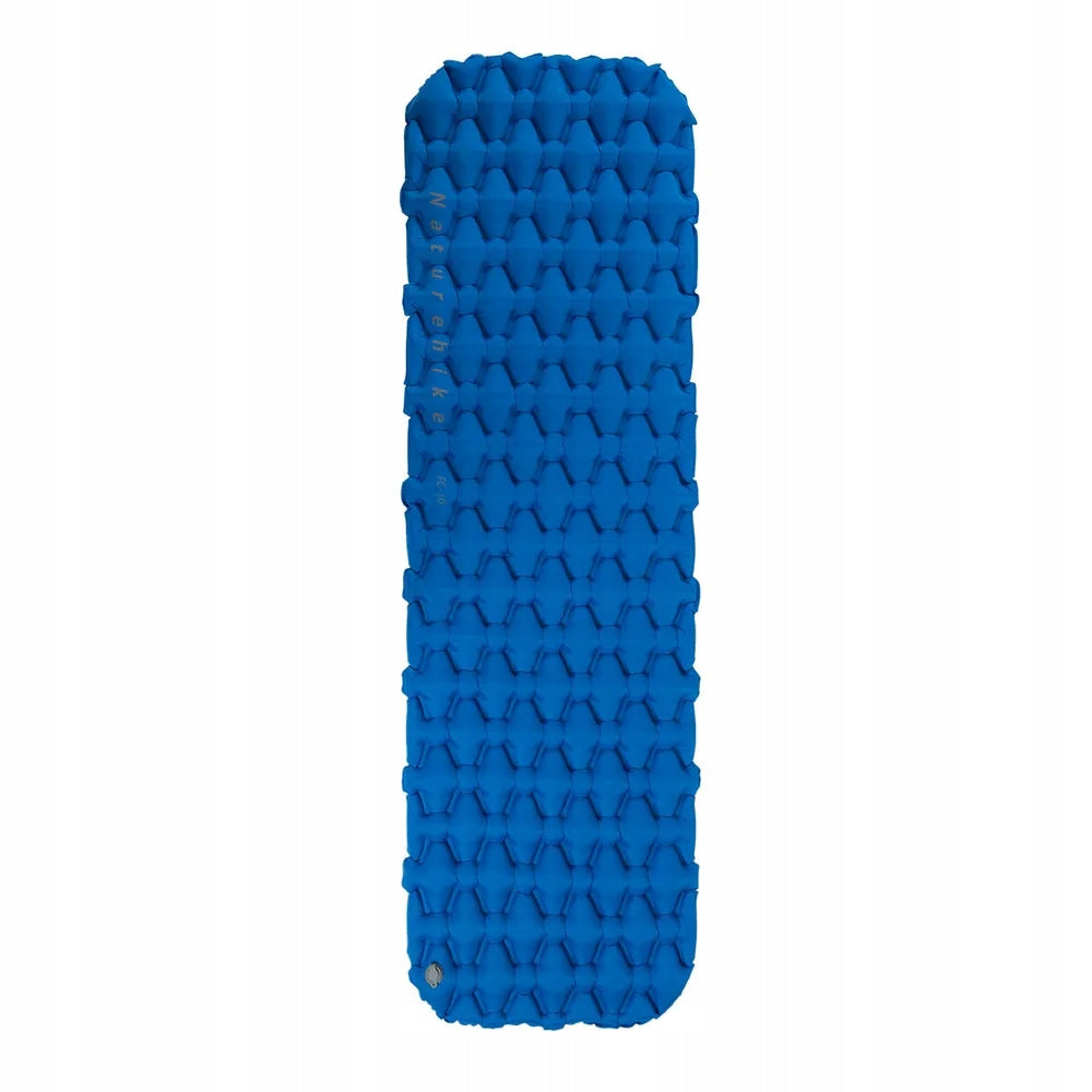 NATUREHIKE Mattress FC-10 NH19Z032-P blue