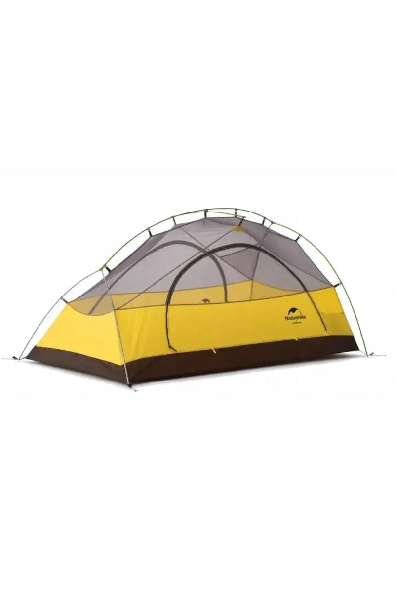 NATUREHIKE Star River 2 210T NH17T012-T 2os Hiking Tent. Packaging status original