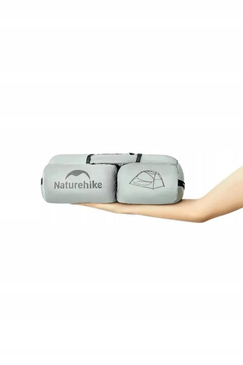 NATUREHIKE Star River 2 UL 15D CNK2450WS022 2os Hiking Tent. Brand NATUREHIKE