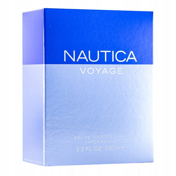 NAUTICA VOYAGE 100ML EDT