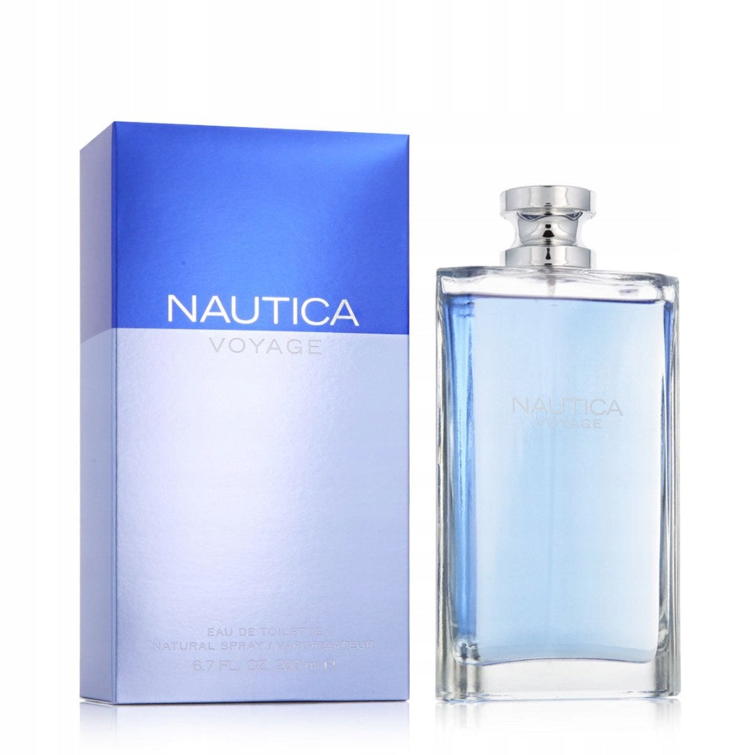 NAUTICA VOYAGE 200ML EDT