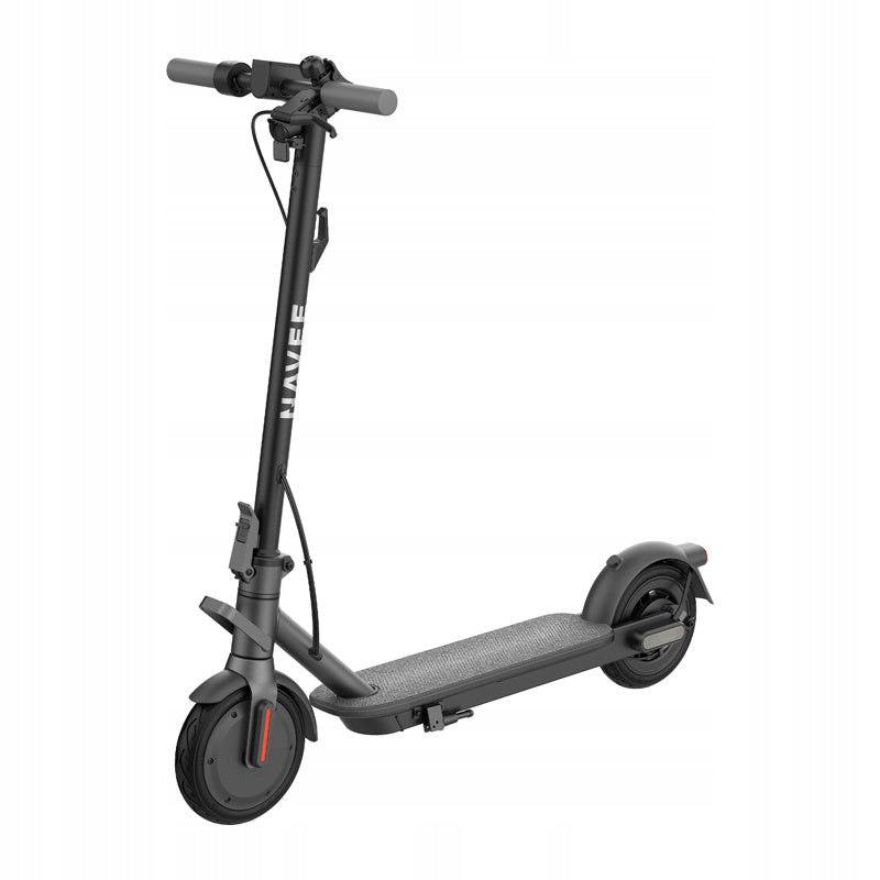 NAVEE E25 Pro Electric Scooter Range 25km 20km/h 480W Lifting capacity 90kg
