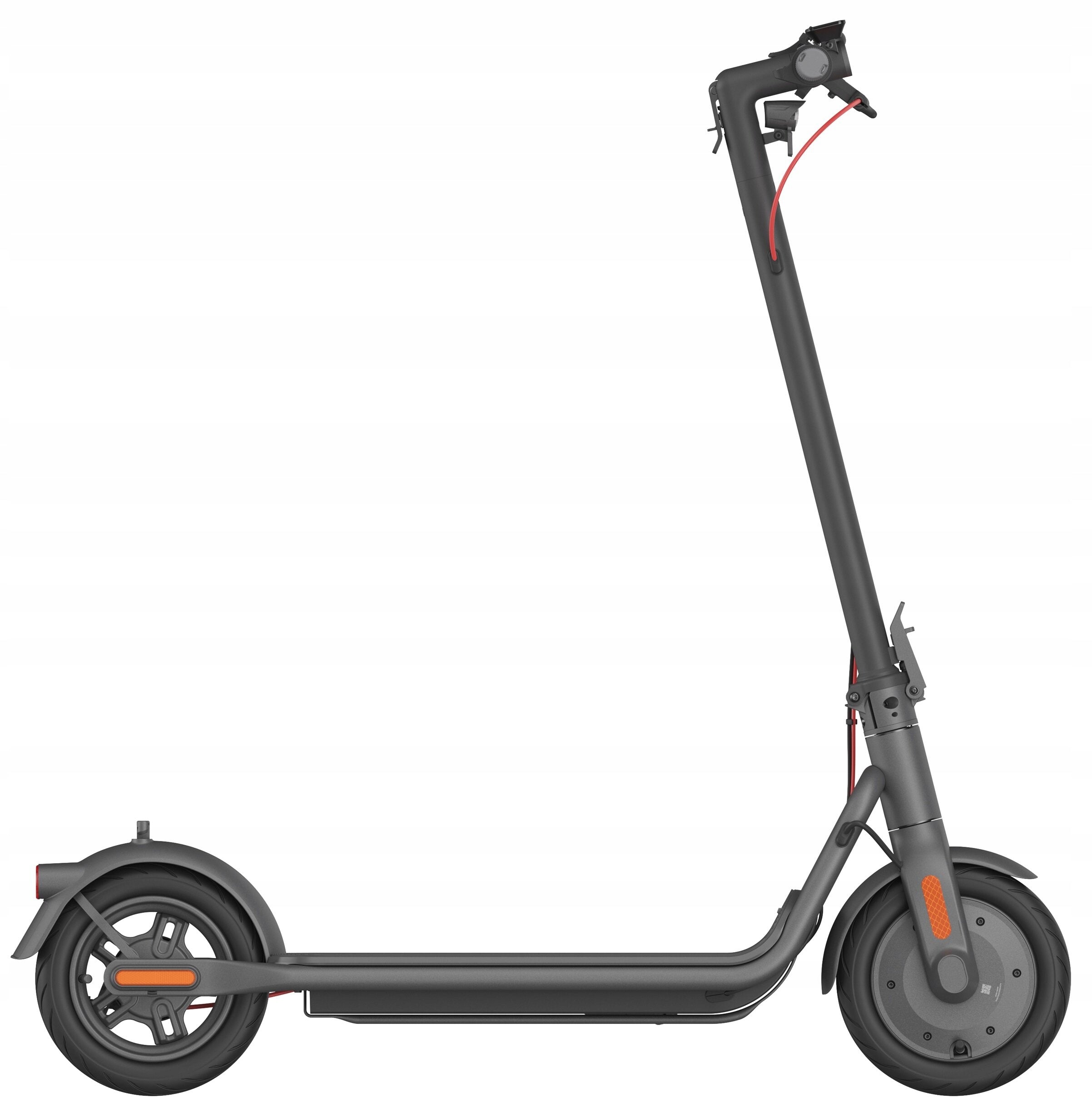 NAVEE V25i Pro Electric Scooter Range 25km 20km/h 600W Lifting capacity 100kg Manufacturer code NAVEE V25IPRO