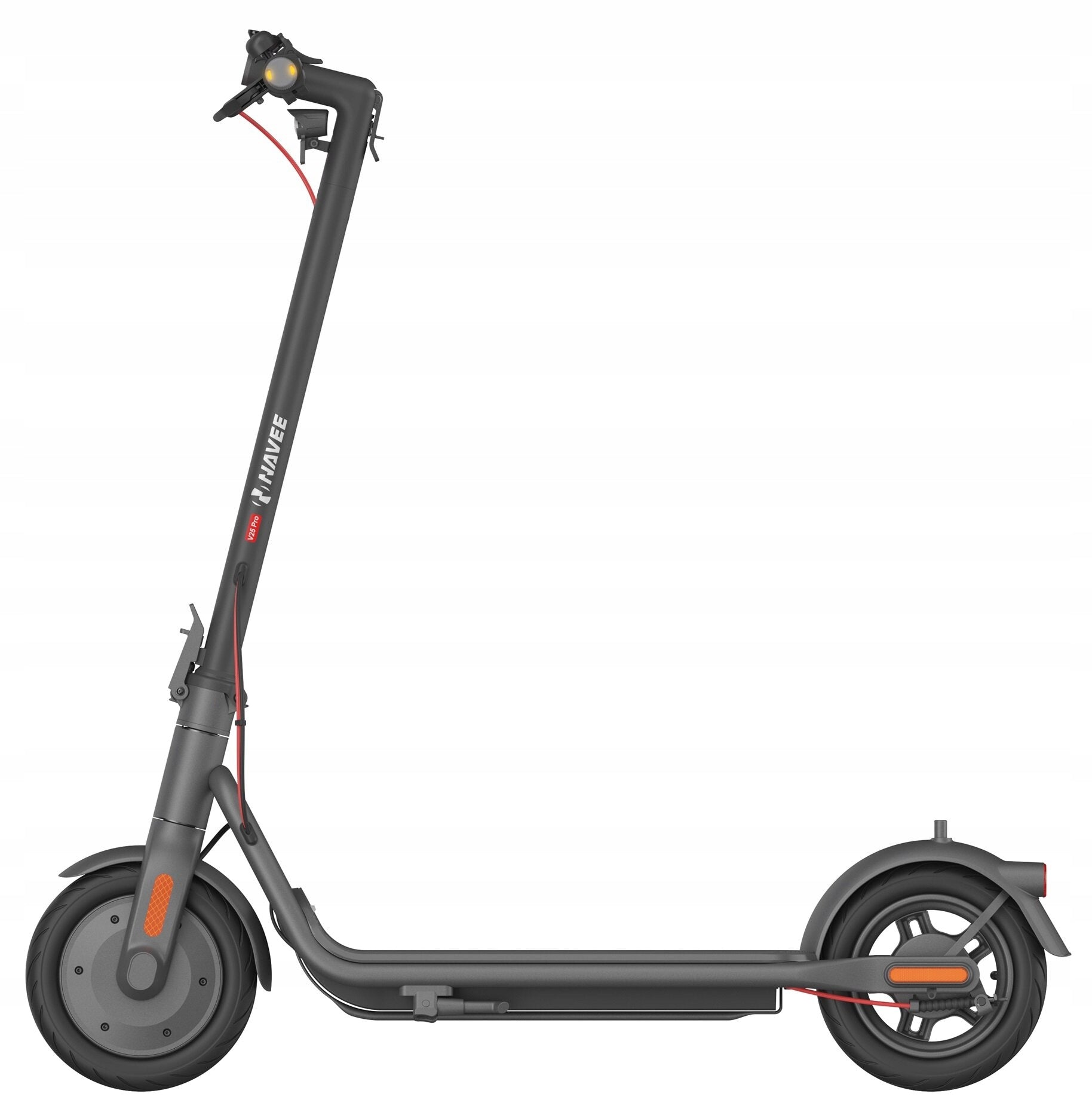 NAVEE V25i Pro Electric Scooter Range 25km 20km/h 600W Lifting capacity 100kg Packaging status original