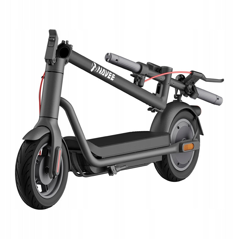 NAVEE V60i Pro Electric Scooter Range 60km 20km/h 1000W Lifting capacity 120kg Weight 19 kg