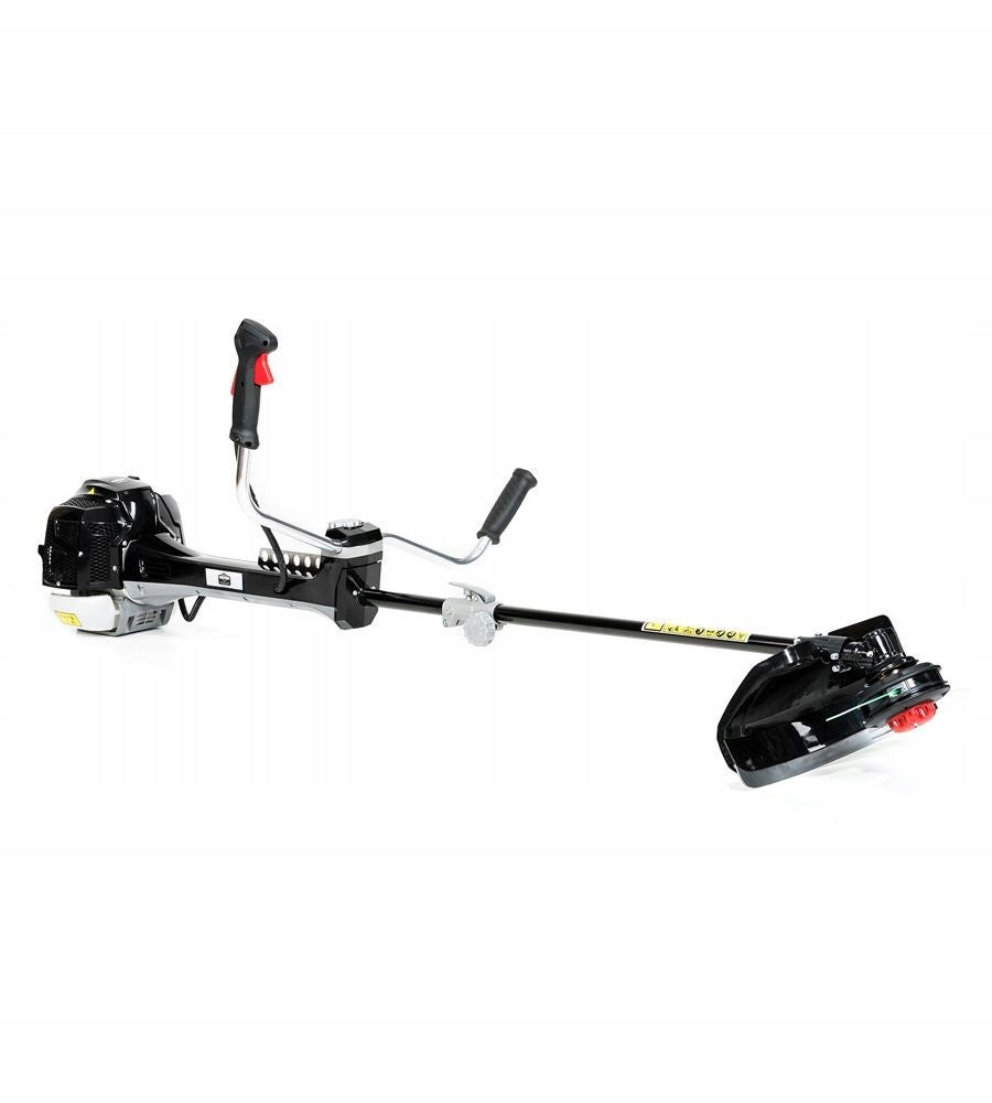NAX Diesel scythe 800B with 51,7cc engine licensed by Briggs&Stratton Model NAX800B