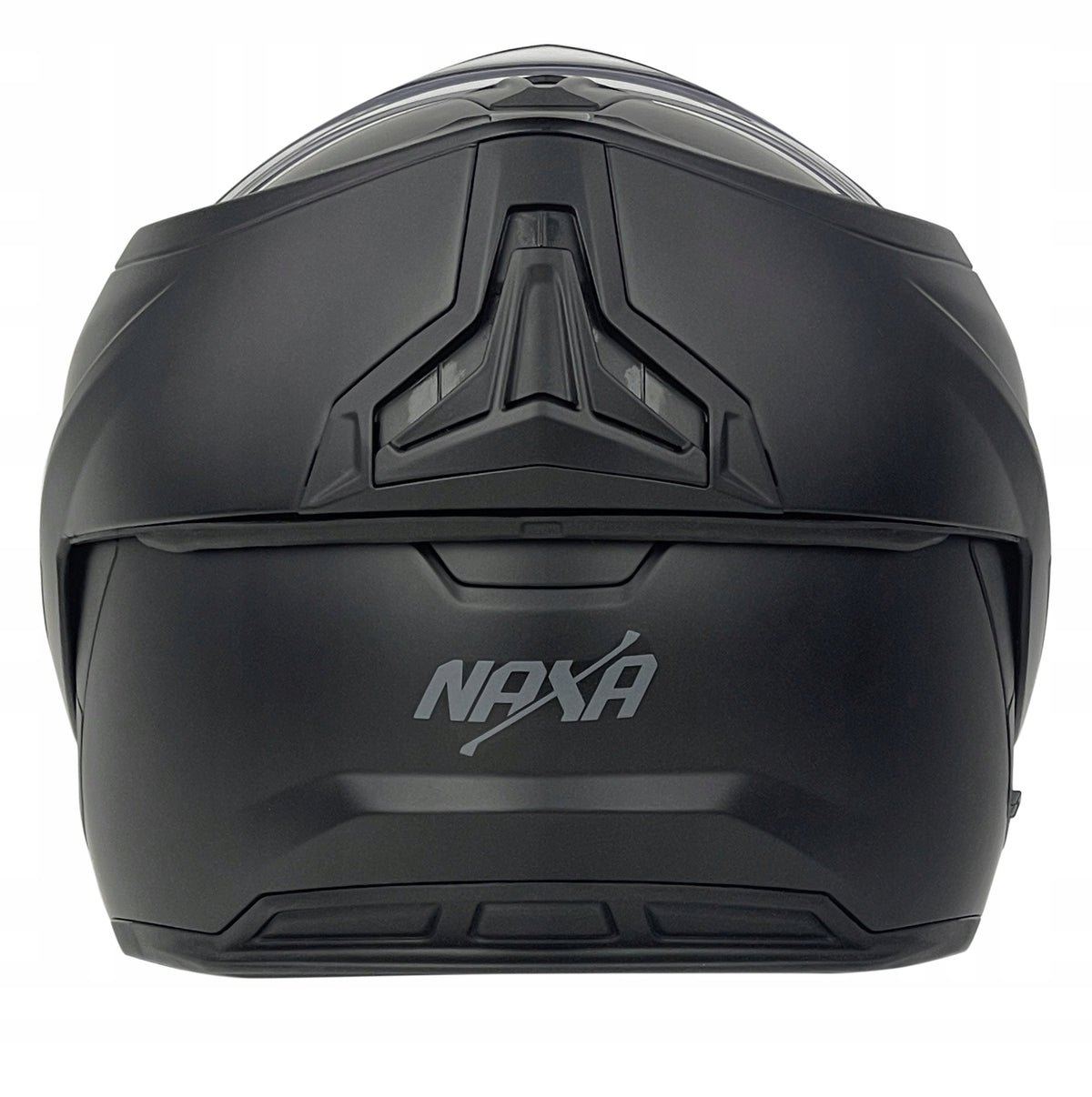 NAXA JAW HELMET FF1 r.XL|RAISED JAW BACK|PINLOCK Manufacturer Naxa