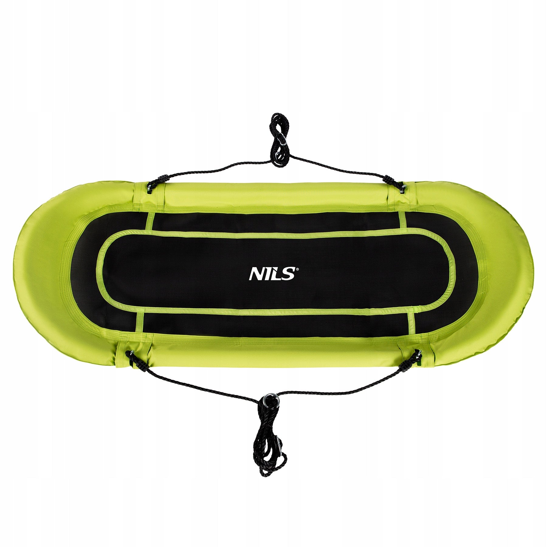 NB5044 STORK NEST SWING LIME NILS Manufacturer code NB5044