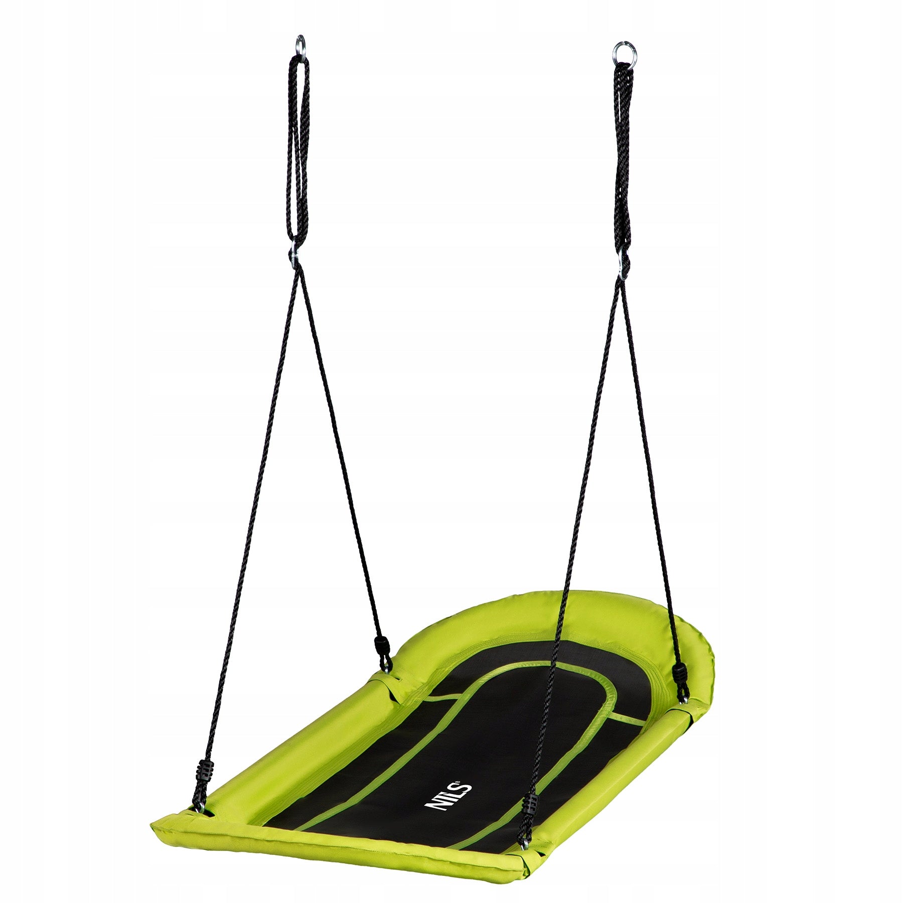 NB5044 STORK NEST SWING LIME NILS Product weight with unit packaging 5 kg