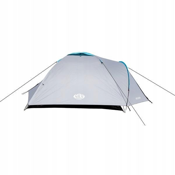 NC6013 ROCKER CAMPING TENT NILS CAMP Color gray