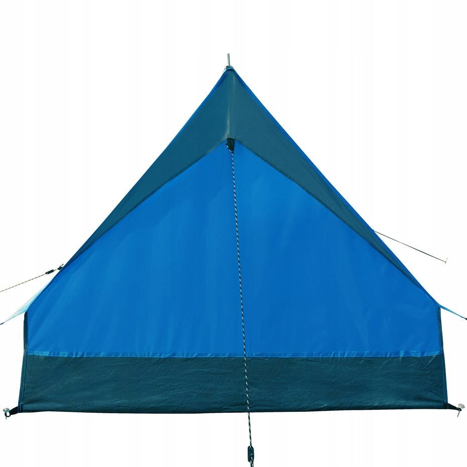 ND05_N0804 10155 Tent High Peak Minipack 2 blue 10155 Manufacturer code 10155