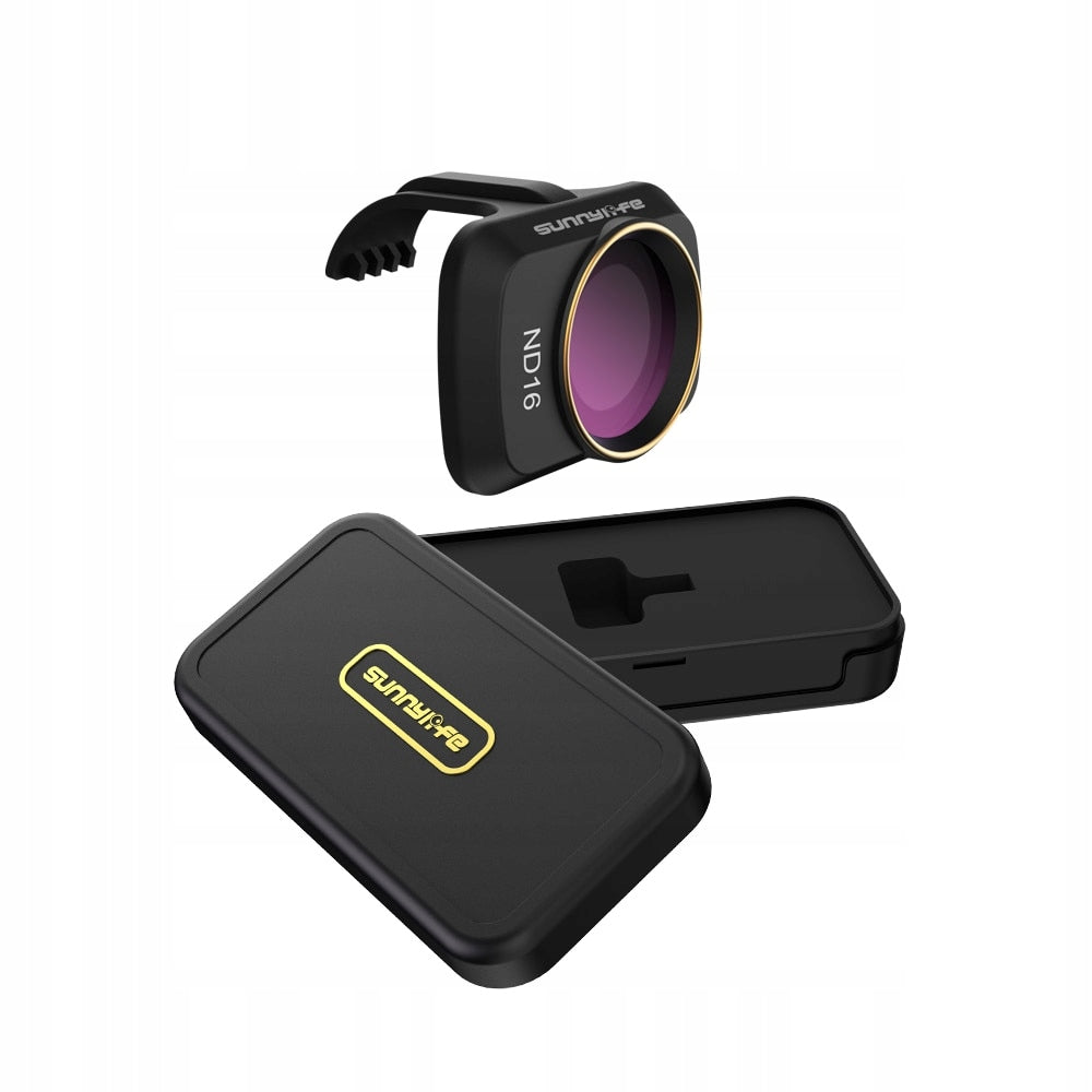 ND16 NDx16 SUNNYLIFE Grey Filter - DJI Mavic Mini DJI MINI 2 (MM-FI9251-16)