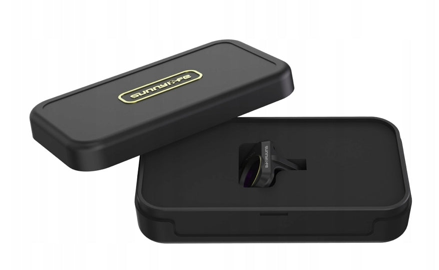 ND16-PL ND/PL Polarized Grey Filter for DJI MAVIC MINI / 2 / 2 SE drone Batteries included no