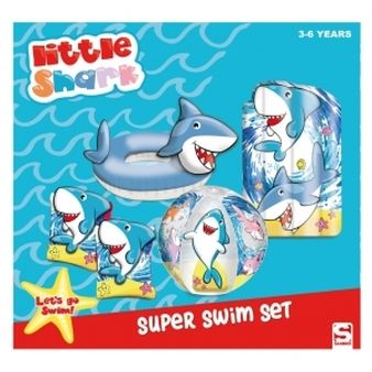 ND22_SHARK INFLATABLE SWIMMING SET SAM-3503-4