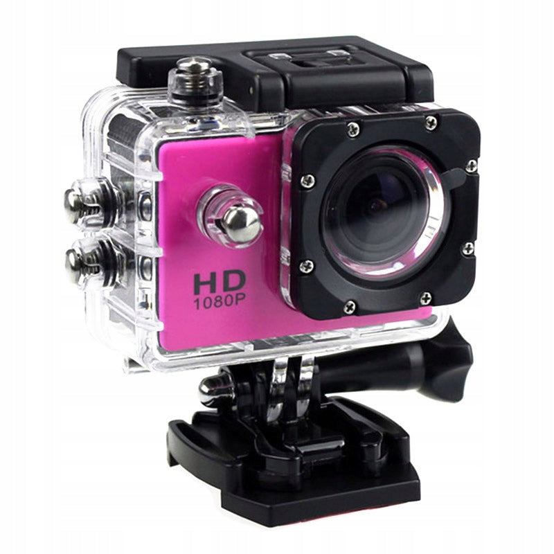 ND41_dS_53833 Sports Camera 1080p black