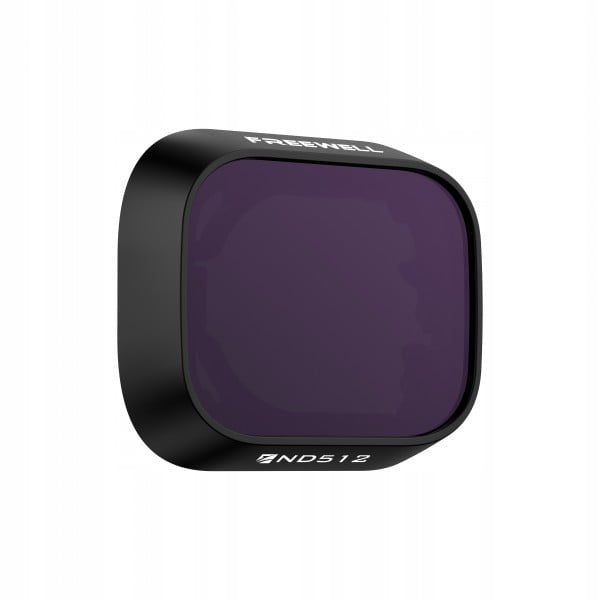 ND512 Grey Filter - FREEWELL for DJI MINI 3 PRO