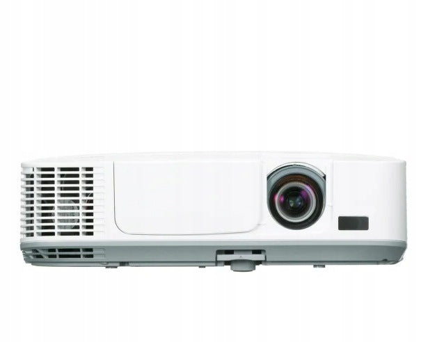 NEC M311X XGA 3100 ANSI HDMI 3LCD Business LCD Projector Manufacturer code 60003405