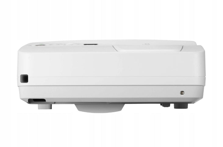 NEC UM280W LCD 2800ANSI WXGA LAN USB Projector Business Projector Manufacturer code NP-UM280W