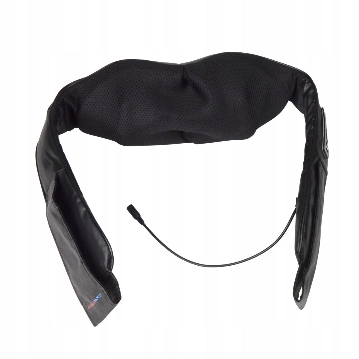 NECK AND NECK MASSAGER SHIATSU MASSAGE PULSMOVE RELIEF FOR YOUR MUSCLES Packaging status original