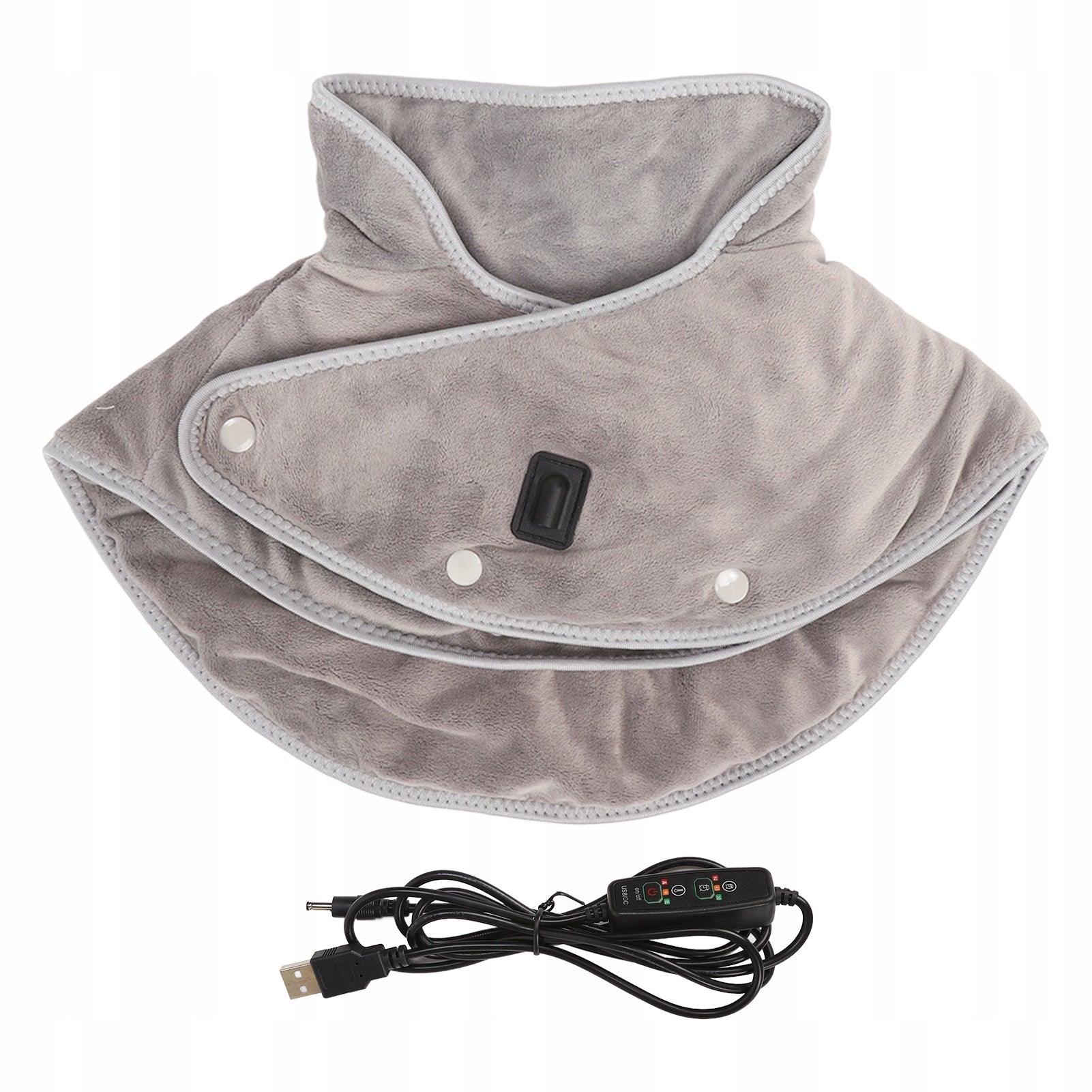 NECK BLANKET HEATER ELECTRIC PILLOW