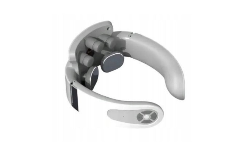 NECK MASSAGER WIRELESS ELECTRIC USB JT-502