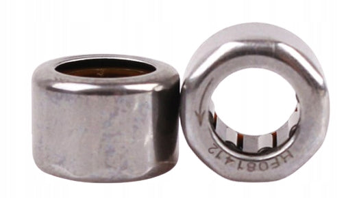 NEEDLE BEARING HF 081412/6 ONE-WAY 8x14x12 FOR VILEDA MOP Brand no brand