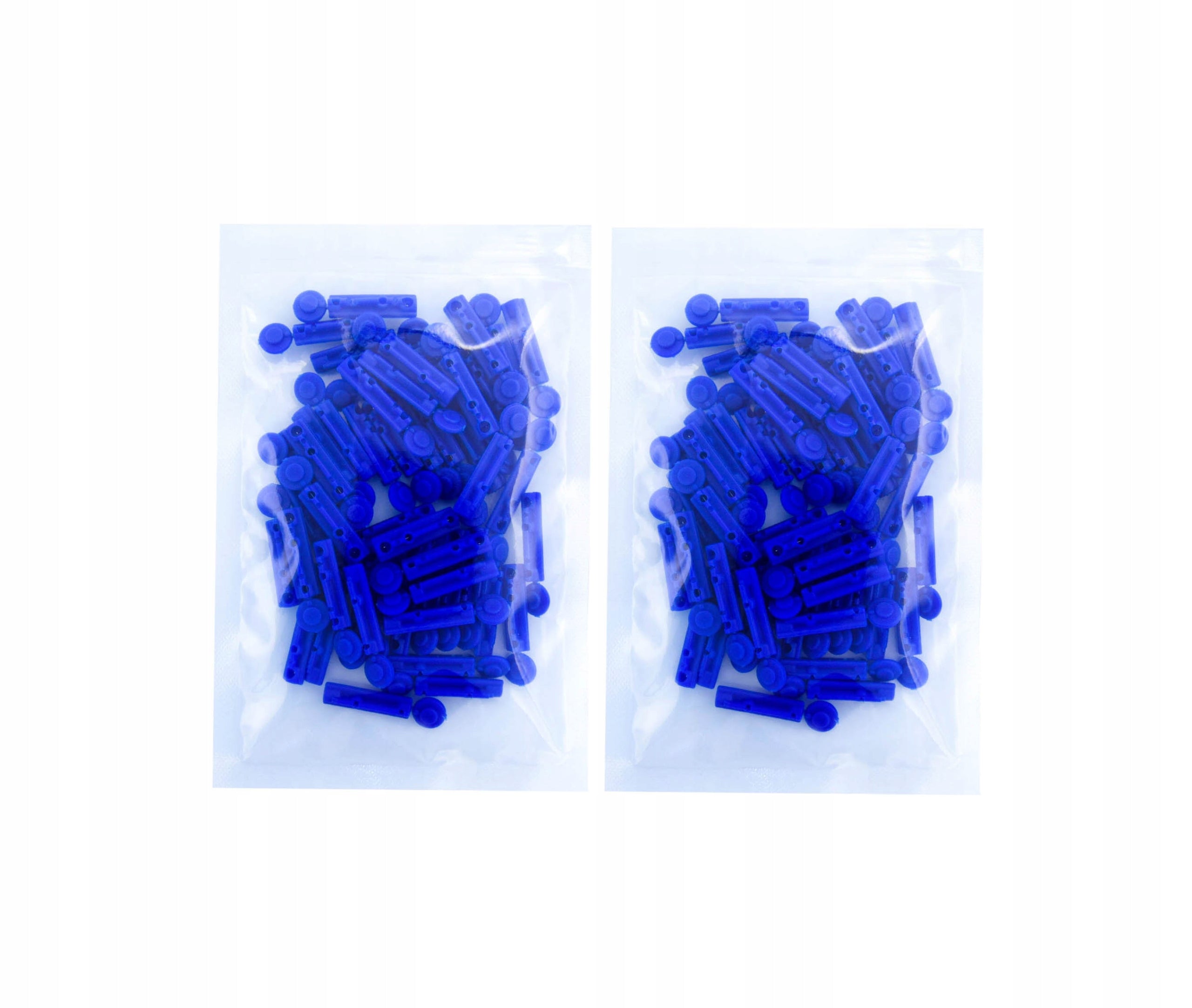NEEDLE LANCETS | IXELL | IXEL | GLUCOSENSE - 110 pcs