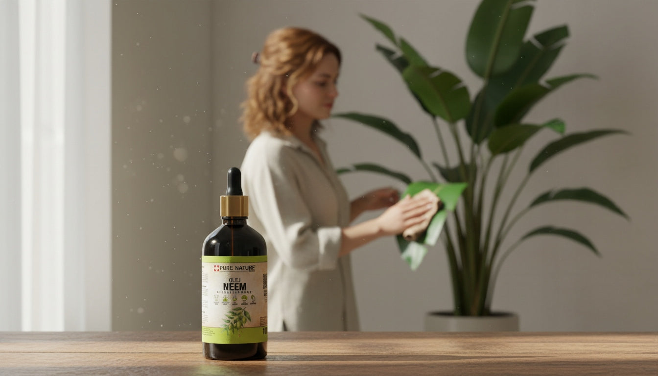 NEEM UNREFINED NATURAL COLD PRESSED OIL 500ml 0,5L Weight 0.7 kg